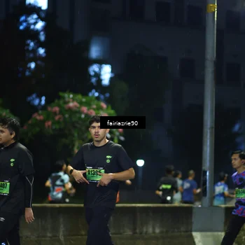 Runner Photo 5277953