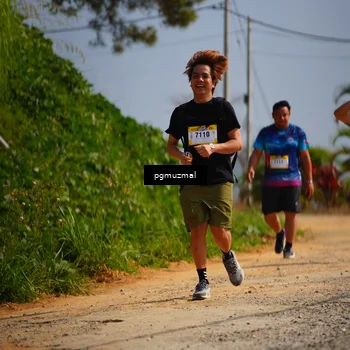 Runner Photo 5277955