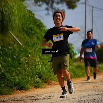 Runner Photo 5277960
