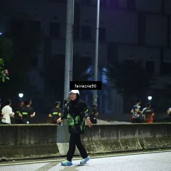 Runner Photo 5277961