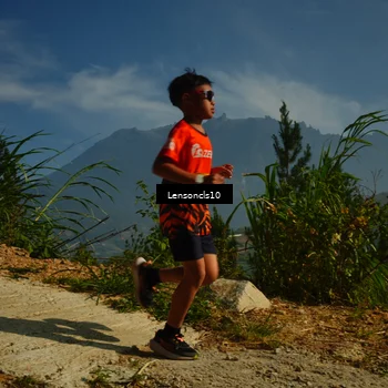 Runner Photo 5277964