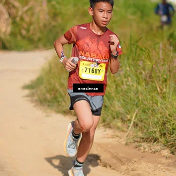 Runner Photo 5277965