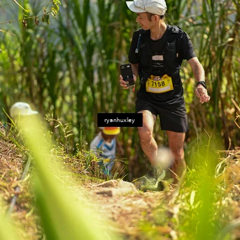 Runner Photo 5277970