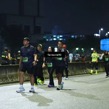 Runner Photo 5277977