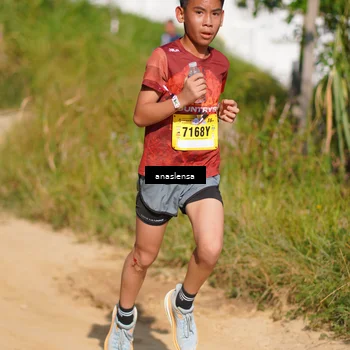 Runner Photo 5277978