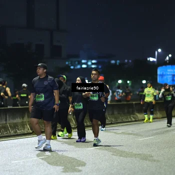 Runner Photo 5277982