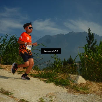 Runner Photo 5277984