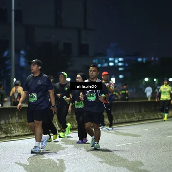 Runner Photo 5277993