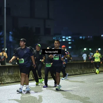 Runner Photo 5277999