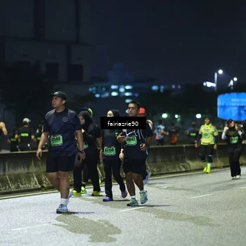 Runner Photo 5278002