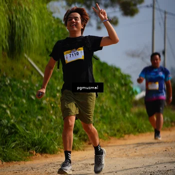 Runner Photo 5278004