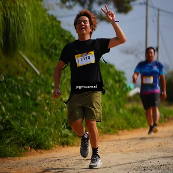 Runner Photo 5278005