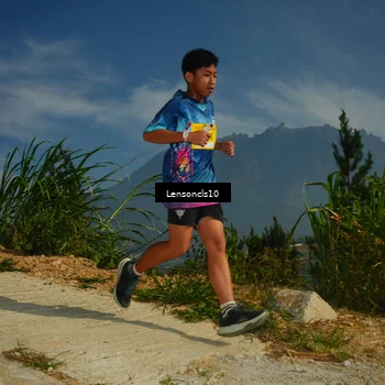 Runner Photo 5278008