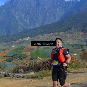 Runner Photo 5278015