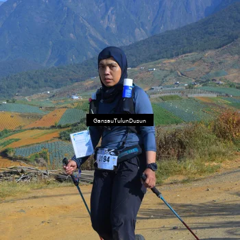 Runner Photo 5278017
