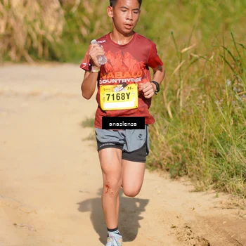 Runner Photo 5278024