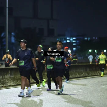 Runner Photo 5278026