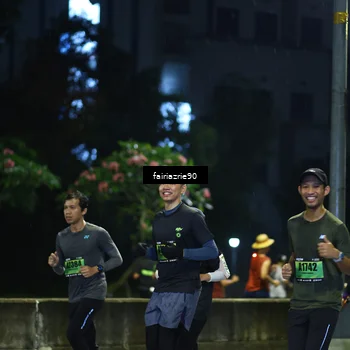 Runner Photo 5278032