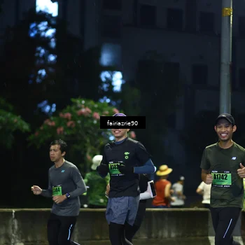 Runner Photo 5278033