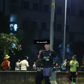 Runner Photo 5278040