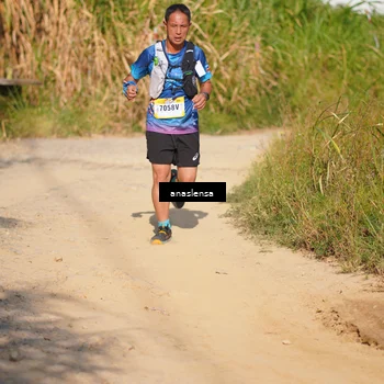 Runner Photo 5278043