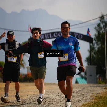 Runner Photo 5278044