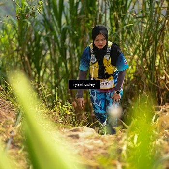 Runner Photo 5278045