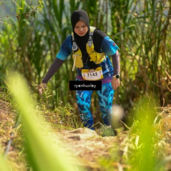 Runner Photo 5278047