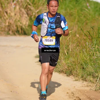 Runner Photo 5278049