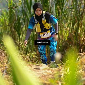 Runner Photo 5278050