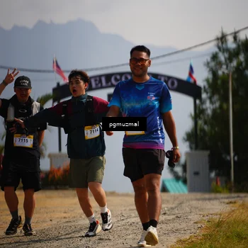 Runner Photo 5278051