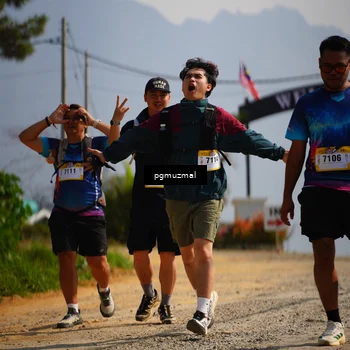 Runner Photo 5278052