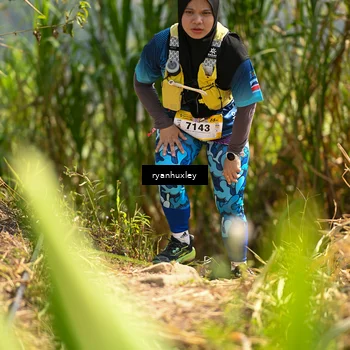 Runner Photo 5278053