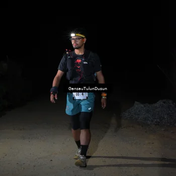 Runner Photo 5278056