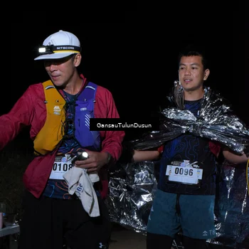 Runner Photo 5278058