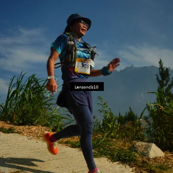 Runner Photo 5278059