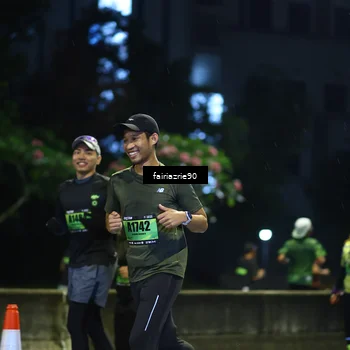 Runner Photo 5278060