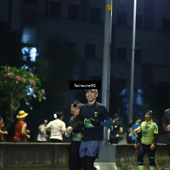 Runner Photo 5278062