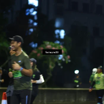 Runner Photo 5278063