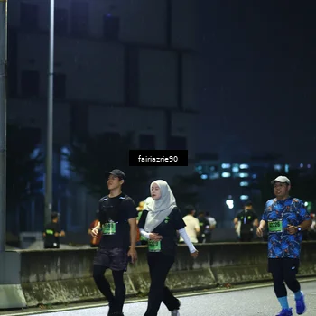 Runner Photo 5278068