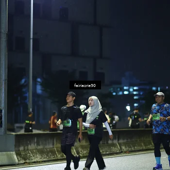 Runner Photo 5278070