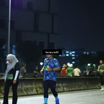 Runner Photo 5278074