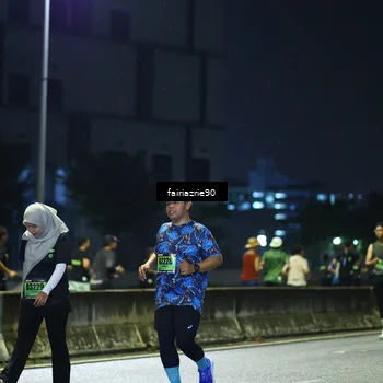 Runner Photo 5278076
