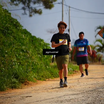 Runner Photo 5278079