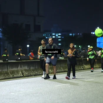 Runner Photo 5278080