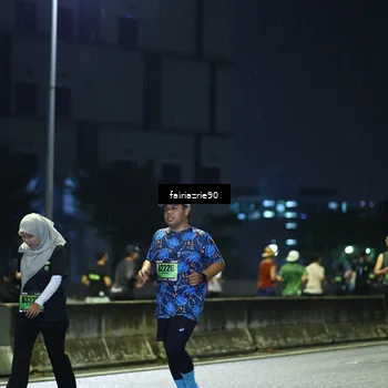 Runner Photo 5278086