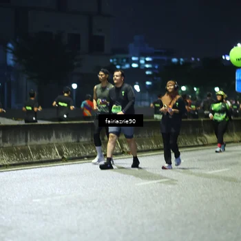 Runner Photo 5278089