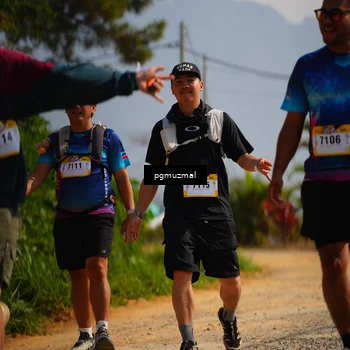 Runner Photo 5278093