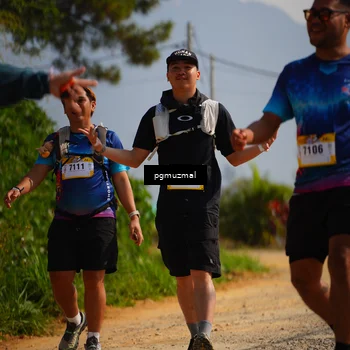 Runner Photo 5278098