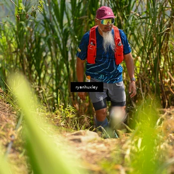Runner Photo 5278113